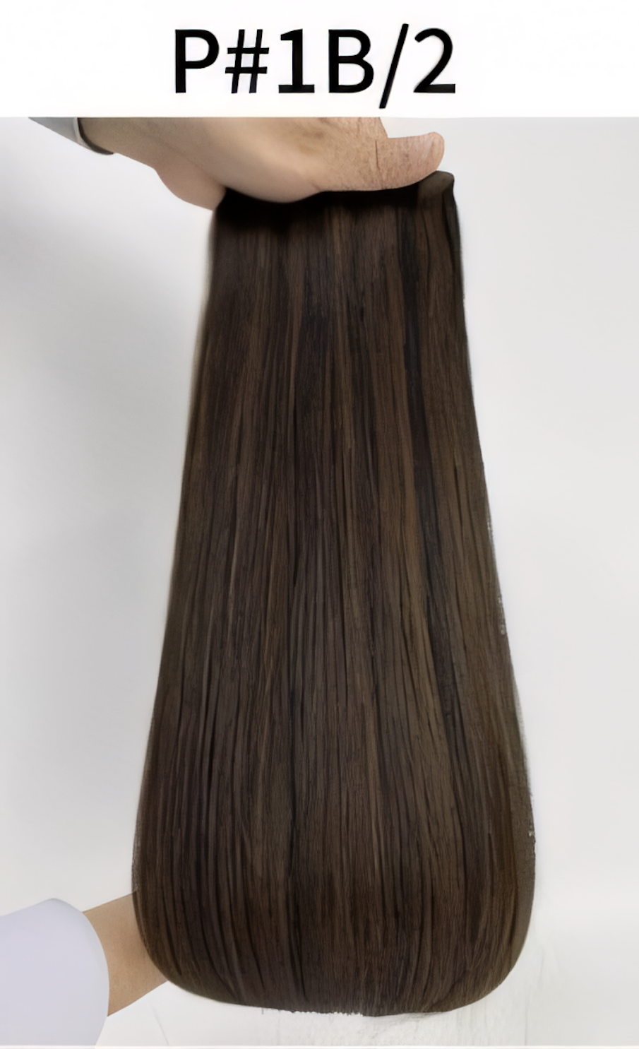 Extensions Capillaires Weft – Lemaly