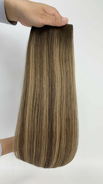 Extensions Capillaires Stick Fusion Kératine – Lemaly