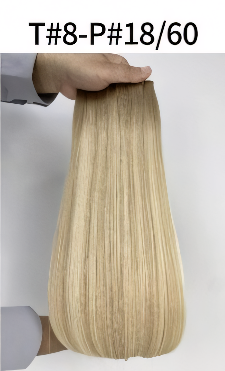 Extensions Capillaires Weft – Lemaly