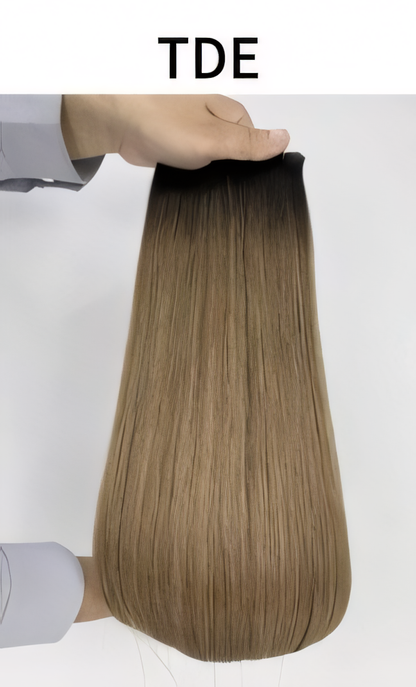 Extensions Capillaires Weft – Lemaly