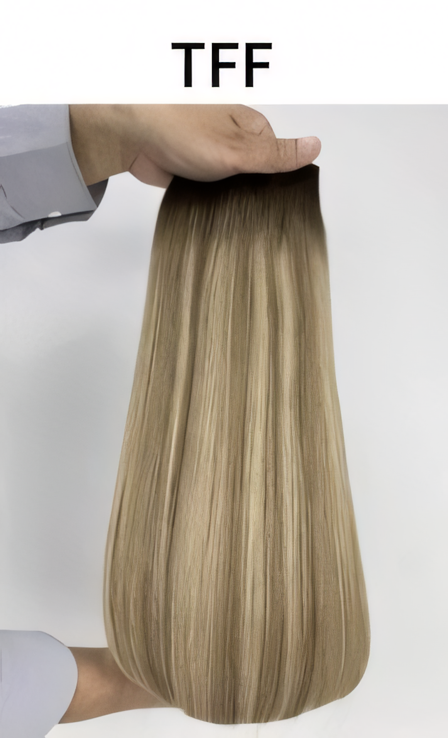 Extensions Capillaires Weft – Lemaly