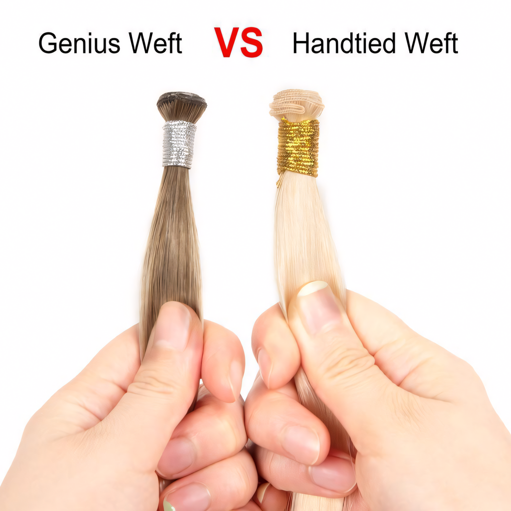 Extensions Capillaires Weft – Lemaly