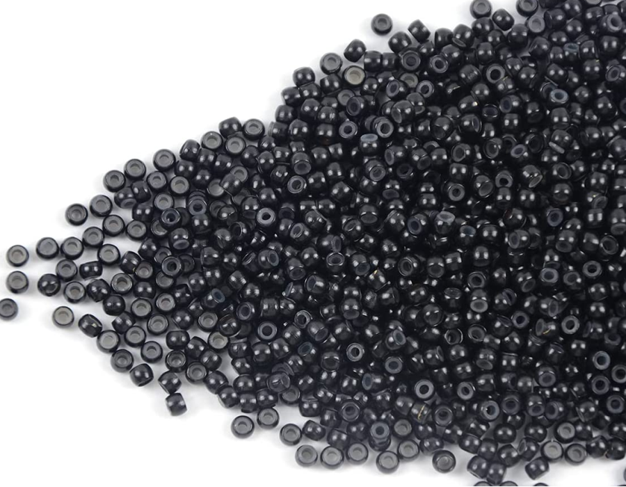 Billes 3.5mm 1000pcs - Lemaly salon de beaute