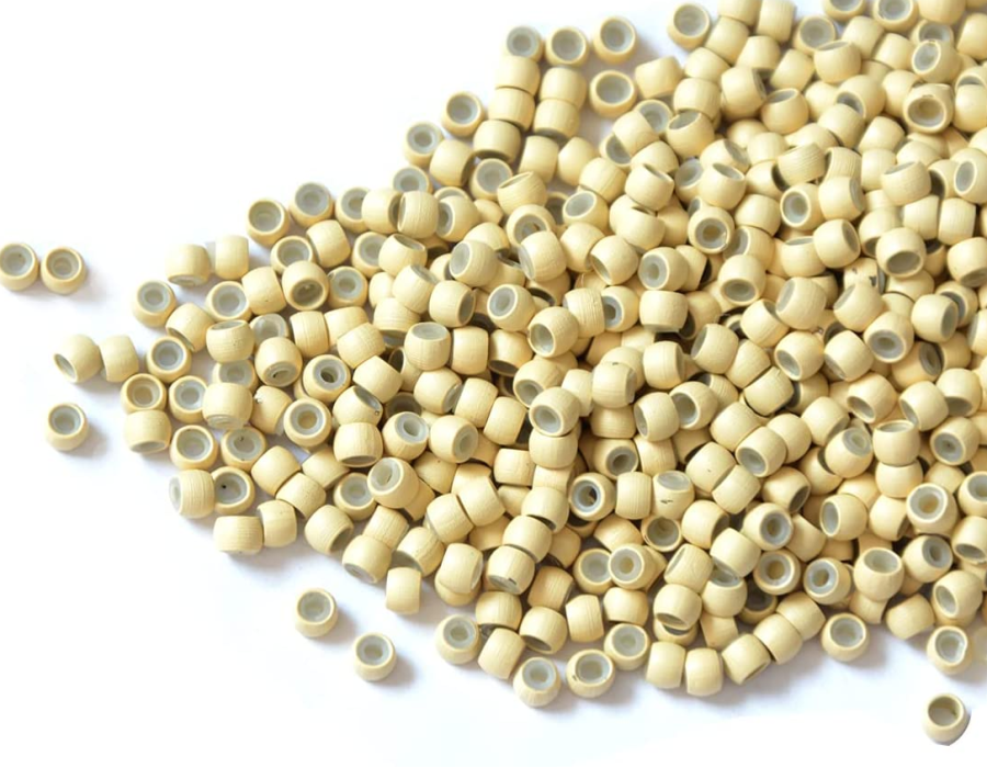 Billes 3.5mm 1000pcs - Lemaly salon de beaute