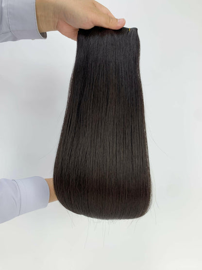 Extensions Capillaires Stick Fusion Kératine – Lemaly