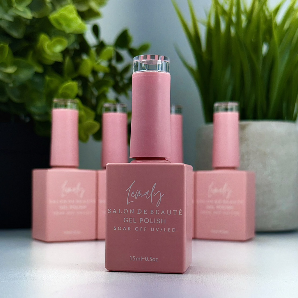 Bloom : une collection printanière - Lemaly salon de beaute