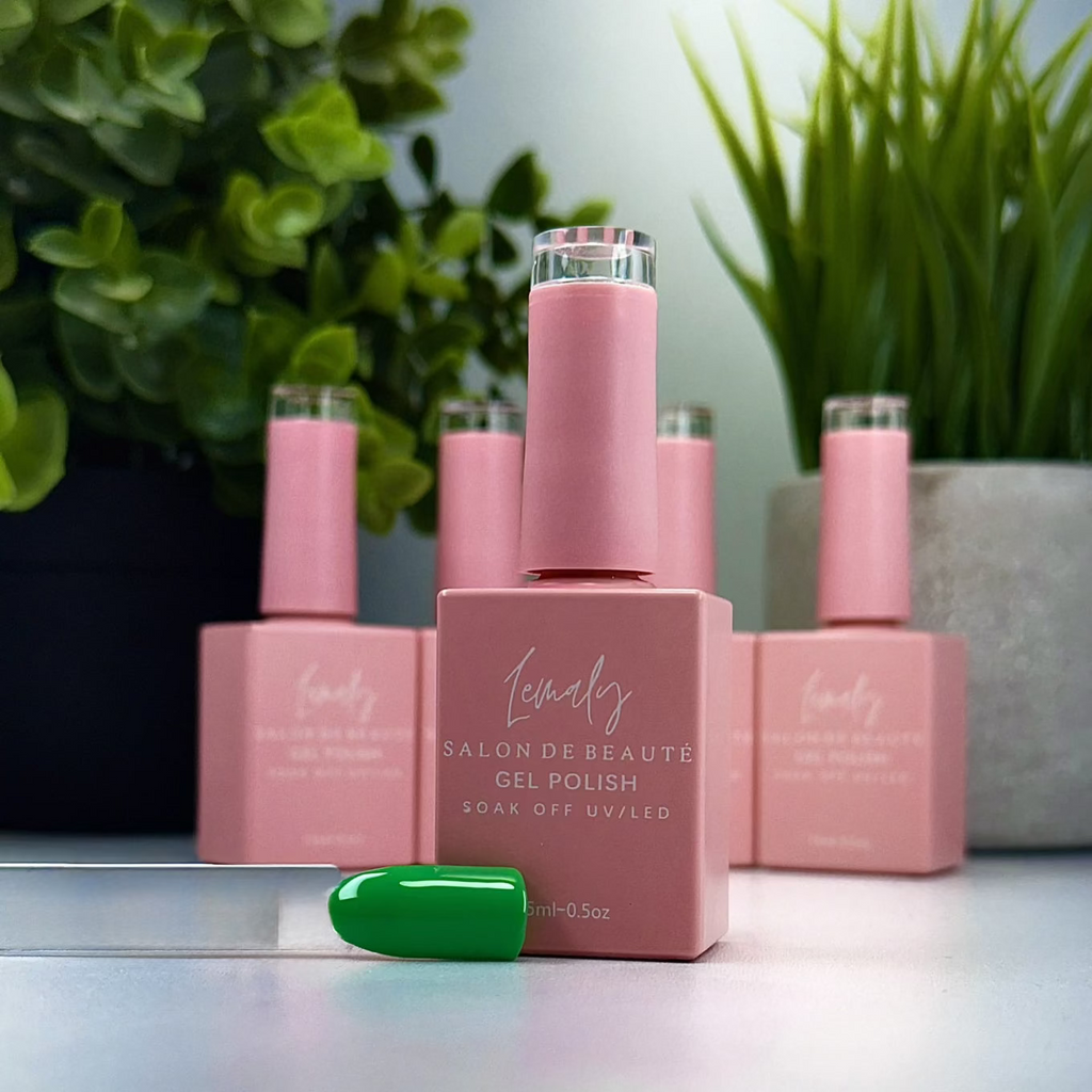 Bloom : une collection printanière - Lemaly salon de beaute