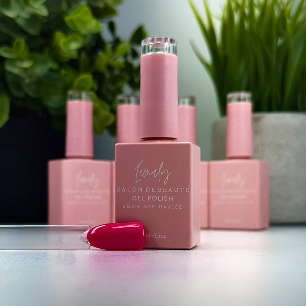 Bloom : une collection printanière - Lemaly salon de beaute