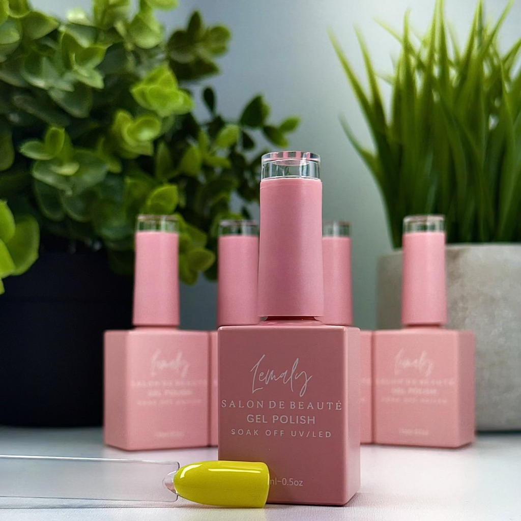 Bloom : une collection printanière - Lemaly salon de beaute