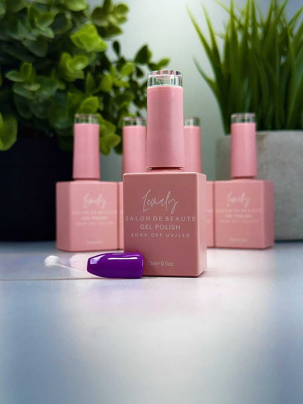 Bloom : une collection printanière - Lemaly salon de beaute